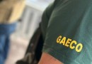 GAECO deflagra a operação Patris Dolus para apurar a ocorrência de fraude a licitações