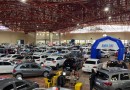 Em outubro tem mais Mega Feirão de Veículos Revebel