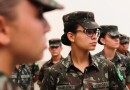 Mulheres poderão se alistar no serviço militar aos 18 anos