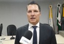 Pavan toma posse como novo presidente do Legislativo Cerqueirense