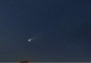 ‘Cometa do Diabo’ pode ser visto no Brasil a partir de domingo; saiba como
