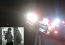 Jovem cerqueirense perde a vida após ser ejetado de veículo na BR-163