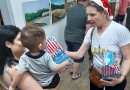 Administração distribui 4 mil brinquedos para crianças do município