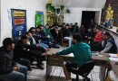 Congresso técnico é realizado para acertar detalhes do campeonato Barraconense de futebol