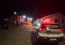 Boate é invadida, alvejada a tiros e incendiada