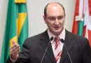 Mauro de Nadal é favorito para a presidência da Alesc