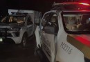 Idoso é morto a tiros durante assalto a bar na zona rural