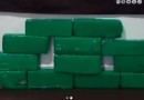 Mulher é presa com 8 kg de maconha em ônibus interestadual