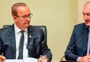 Jorginho Mello anuncia envio de reforma em regime de urgência para a Alesc