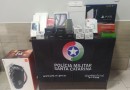 Contrabando superior a R$ 68 mil é apreendido no Oeste de SC