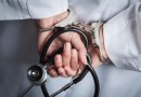 Médico do Oeste Catarinense é preso em abordagem da Polícia Militar