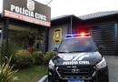 Sétimo integrante de grupo criminoso é preso