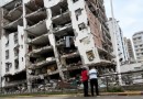 Sentidos no Brasil, terremotos na Venezuela deixam ao menos 164 mortos e quase mil feridos