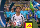 Jabulani versão 2026? Bola da Copa parece problemática para os goleiros