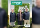 Sicoob São Miguel libera primeira operação de Crédito Rural no Novo Plano Safra 2026/2027