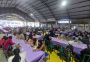 Escola Municipal Roberto Mazzocatto realiza o Dia da Família na Escola