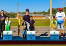 Município promove 1ª edição do Festival Interno de Atletismo