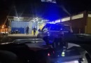 Confronto violento no centro de Bernardo de Irigoyen deixa moradores em pânico