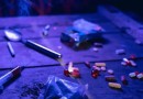 Estudo revela que cocaína ultrapassa álcool em casos de mortes violentas no Brasil