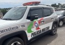 Após furto em escola, PM localiza celulares e encaminha três suspeitos à Polícia Civil