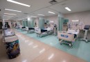 Ocupação de leitos de UTI em SC ultrapassa 88% em meio a alta de casos de dengue e Covid