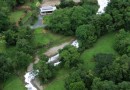 Governo federal reconhece situação de emergência em Joinville após acidente com ácido sulfônico
