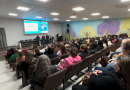 Professores participam de formação sobre educação inclusiva