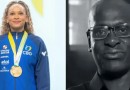 Morre aos 56 anos Ricardo Andrade, pai da ginasta Rebeca Andrade