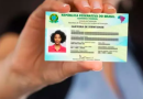 SC é o 4º estado em número de emissões da nova carteira de identidade