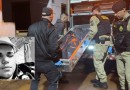 Identificado jovem encontrado morto na região de fronteira em Santo Antônio do Sudoeste