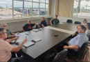 Reunião sobre a organização da cadeia produtiva de ovinos e caprinos