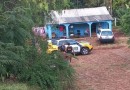 Homem mata esposa e sogra a tiros antes de cometer suicídio