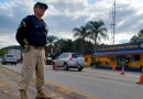 PRF inicia Operação Tiradentes 2023