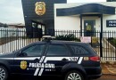 Polícia Civil prende suspeito de matar homem no centro do município