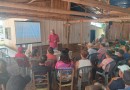 Tarde de Campo reúne agricultores e promove troca de conhecimento
