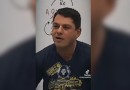 Fala de ex-PM ensinando a fazer sexo com mulher morta será investigada em inquérito civil, diz MP