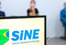 Sine tem 9.138 mil vagas abertas em Santa Catarina