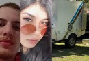 Jovens são identificados após crime de feminicídio seguido de suicídio
