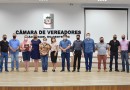 Dia do Comerciário é tema de homenagem na Câmara de São Miguel