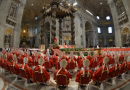 Com sete brasileiros entre os eleitores, conclave começa hoje no Vaticano