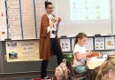 Educação seleciona professor de Língua Portuguesa