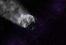 Asteroide do tamanho de um arranha-céu passará perto da Terra nesta sexta
