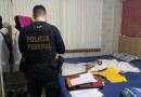 PF investiga uso de dinheiro falso para compra de votos em cidade do Oeste de SC
