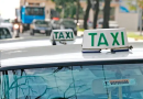 Auxílio Taxista começa a ser pago com parcela dobrada