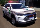 Homem de 44 anos, fugitivo do sistema prisional de Barra Velha/SC, é detido e encaminhado ao presídio regional de São José do Cedro