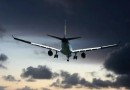 A turbulência pode provocar a queda de um avião? Entenda