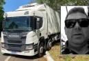 Motorista barraconense atropelado pelo próprio caminhão não resiste aos ferimentos e vem à óbito no hospital