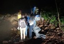 Homem é encontrado morto e amarrado sobre pedras em rio de Coronel Martins