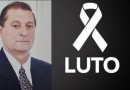 Comunicamos o falecimento do Professor aposentado Antônio Scandolara
