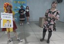 Quinta edição do "Viver do Mário" acontece até sexta-feira (28)